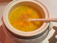 -南通滨江洲际酒店-东厨中餐厅