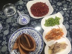 -渔堂公园餐厅·本帮菜(乐园路店)