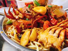 -小民大排档(光谷店)