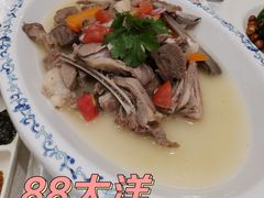 -阿布都新疆音乐美食城(长湖路店)