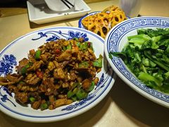 -小柴米·传统江西菜(八一广场店)