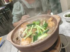 -肥家大排档(天河体育西店)