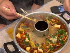 -王大乔泡椒米线·小火锅(星城天地店)