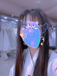 -薇咖映画婚纱摄影工作室