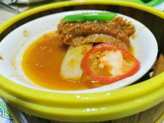 -明泉居茶点荟(车陂店)