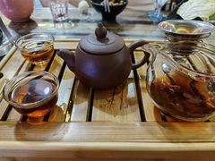 -丽江庭院之爱在路上(西单店)