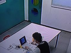 -乐博乐博少儿编程·乐高机器人编程·信息学竞赛(天虹校区)