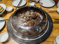 -77号渔船·蒸海鲜青岛菜(积米崖店)