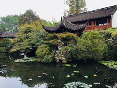 -郭庄茶室