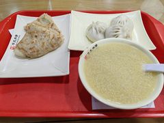 -华天二友居肉饼(新街口店)