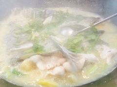 -好灶头妈妈菜·柴火灶台鱼·千岛湖土菜地标美食