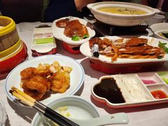 -大鸭梨烤鸭·北京菜(南小街/南苑店)