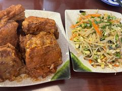 -弓二莜面(总店)