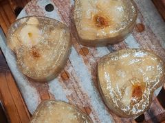 莲子百合糕-桃园盛宴·岭南粤菜·手工茶点(南庄店)