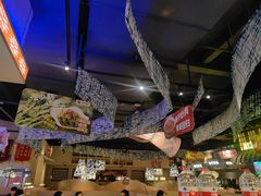 -茄子恰恰·新云南小炒(金池购物中心店)