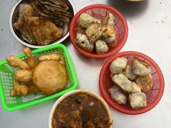 -逍遥镇刘相五胡辣汤豆沫馆(康复中街店)