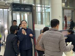 -首都医科大学附属北京同仁医院(南区)