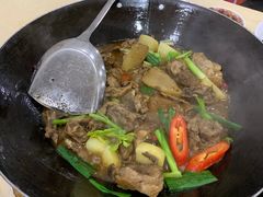 -顺德公美食(西乡店)