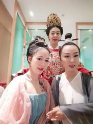 -盘子女人坊古装写真摄影(苏州旗舰店)
