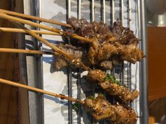 -木屋烧烤(坂田天安云谷店)