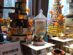 -威珀斯酒店·珀萃美食餐厅