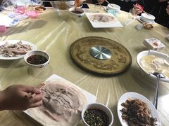 -映秋饭店(李庄总店)