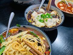 -梓袍面庄(渝北店)