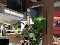 -嗒令甜品·主题融合料理餐厅(首座时代店)