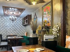 -Siam泰餐厅(水上公园店)