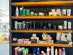 -星巴克(上海浦东禹悦汇店)