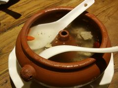 -茶花妹子云南餐厅(传媒大学店)