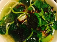 -喜来登酒店-盛宴标帜餐厅