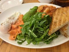 全能早餐-Egg•Allday Brunch(襄阳北路店)