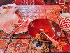 -BROWNSTONE布朗石西班牙餐厅(富城店)