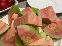 -海底捞火锅(王府井银泰in88店)