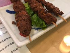 -静莲斋素食(慈云寺店)