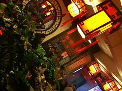 大堂-川道拐耗儿鱼(置信路店)