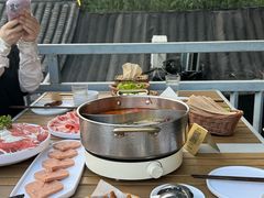-四喜小胖·北京涮肉(五道营店)