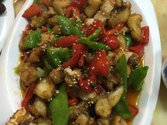 -煲来饱去冷水鱼