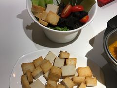 -鱼酷活鱼烤鱼(人信汇商场店)