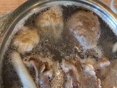 -泉州悦华酒店·自助餐厅