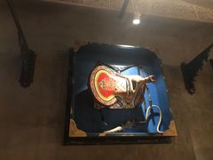 -阿罗新疆菜(人民广场店)