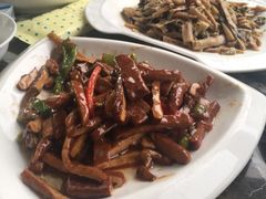 -风味小馆(天目湖宾馆店)
