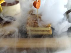 拿破仑-SMEET遇上 世界料理·酒廊