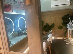 -施奈儿.洗头頭療.按摩SPA.采耳(上梅林店)