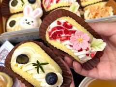 -杜哈夫DOUX RÊVE·生日蛋糕(日月光店)