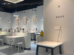 大堂-友达面馆(广州总店)