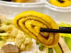 -素清香(解放路店)