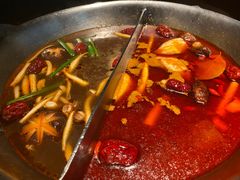 -湊湊火锅·茶憩(新中关购物中心店)