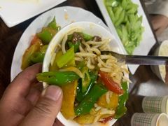 -清真·伊清阁餐厅